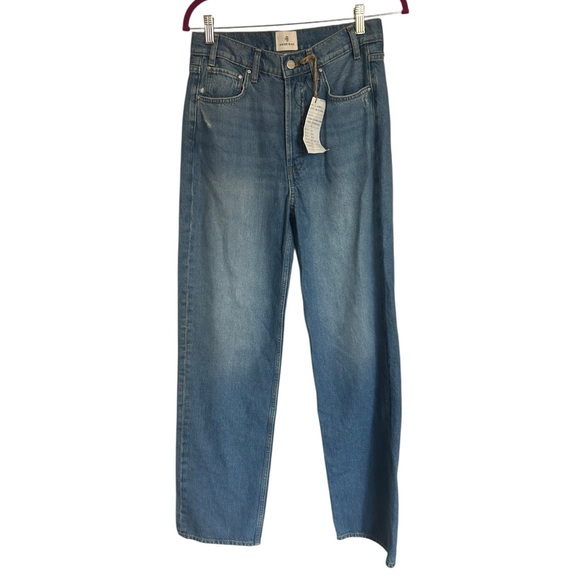 Anine Bing Everett Jean - Picture 1 of 7